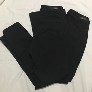 (TWO) Lee Easy Fit Stretch Skinny Jeans Size 10